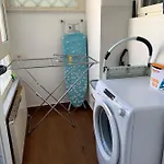 Lägenhet Casa Luxury Centro Di Anzio