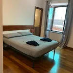 Casa Luxury Centro Di Lägenhet Anzio