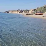 Casa Luxury Centro Di Lägenhet Anzio