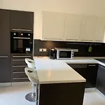 Casa Luxury Centro Di Lägenhet