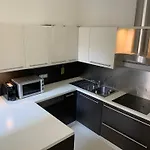 Lägenhet Casa Luxury Centro Di *