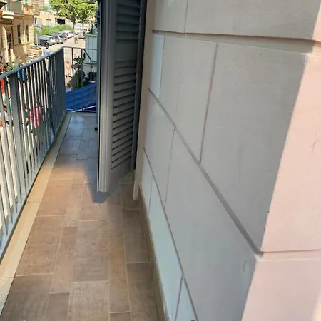 Casa Luxury Centro Di شقة *