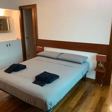 Casa Luxury Centro Di 安齐奥