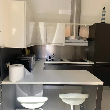 Casa Luxury Centro Di *