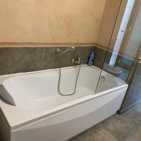 Casa Luxury Centro Di *