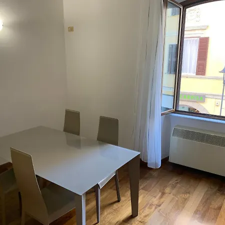 公寓 Casa Luxury Centro Di