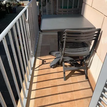 Casa Luxury Centro Di شقة