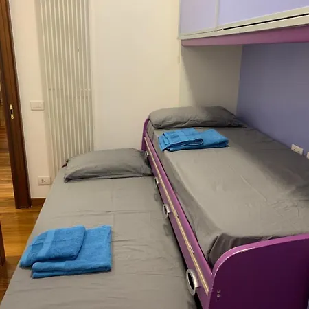 Casa Luxury Centro Di آنسيو