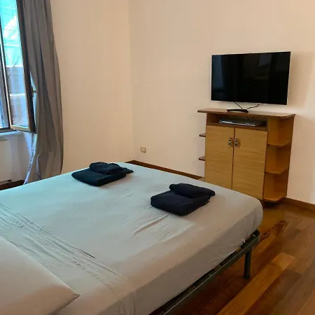 Casa Luxury Centro Di