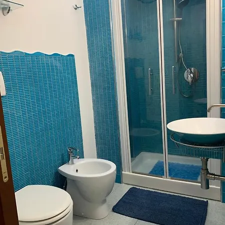Casa Luxury Centro Di *