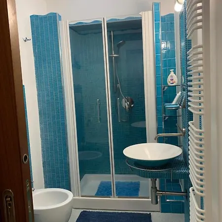 Casa Luxury Centro Di شقة