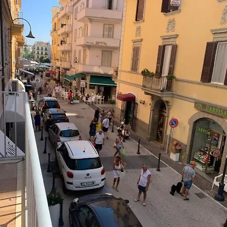 Casa Luxury Centro Di شقة *