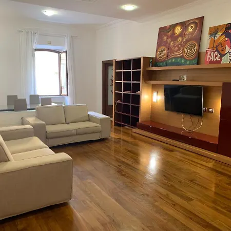 Casa Luxury Centro Di * 安齐奥