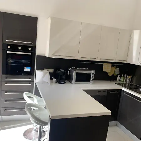 Apartamento Casa Luxury Centro Di