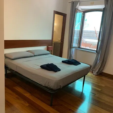 Casa Luxury Centro Di شقة آنسيو