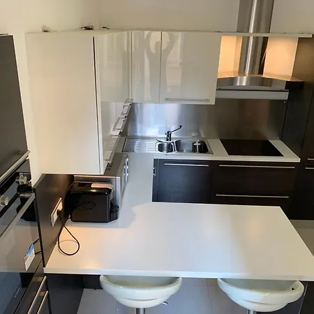 Casa Luxury Centro Di آنسيو