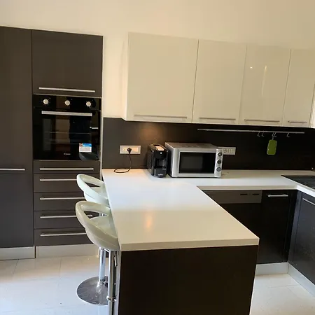 Casa Luxury Centro Di شقة