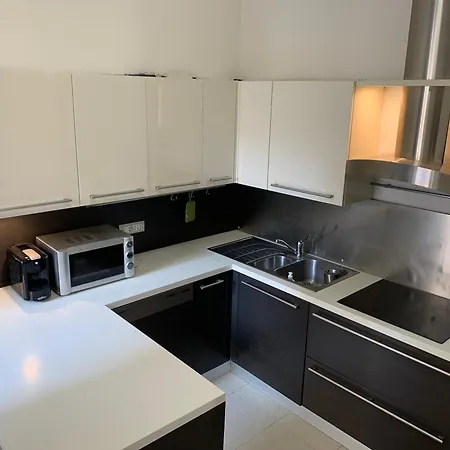 公寓 Casa Luxury Centro Di *
