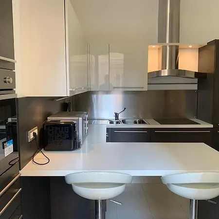 Casa Luxury Centro Di