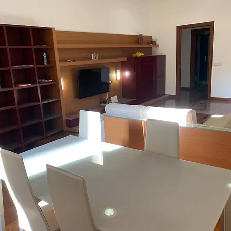 Casa Luxury Centro Di 公寓 *