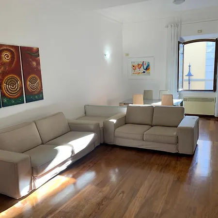 Casa Luxury Centro Di