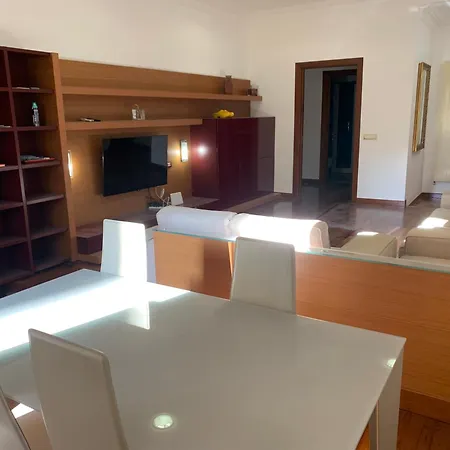 Casa Luxury Centro Di 公寓 *