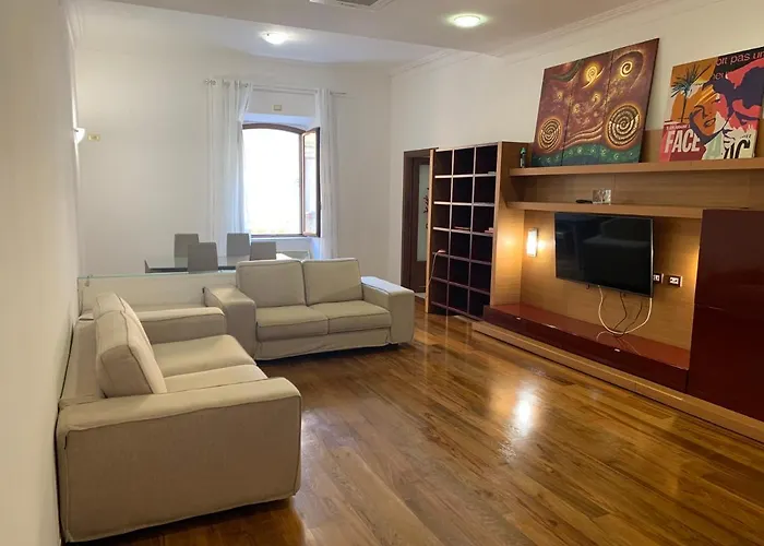 Casa Luxury Centro Di