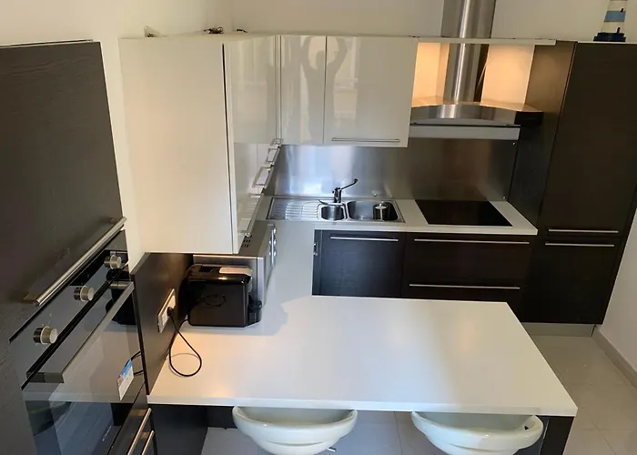 Casa Luxury Centro Di Anzio
