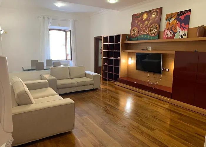 Casa Luxury Centro Di * Άντζιο